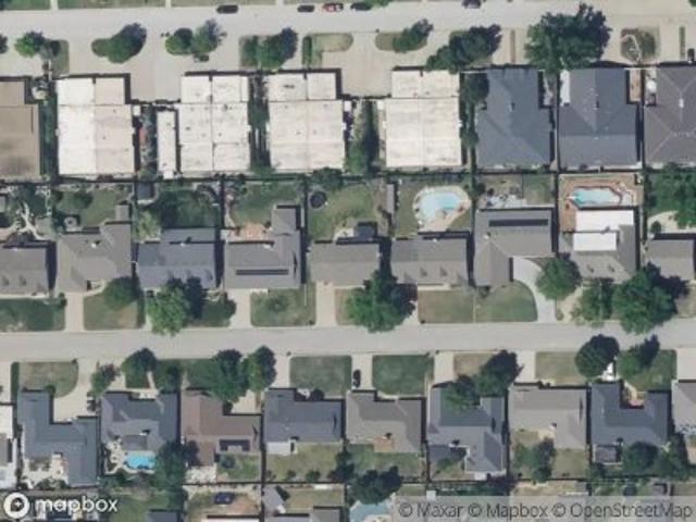 House for sale in Oklahoma City, Oklahoma