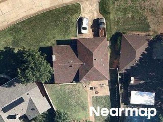 House for sale in Oklahoma City, Oklahoma