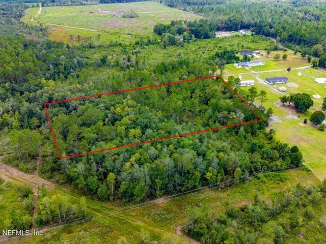 Land for sale in Starke, Florida