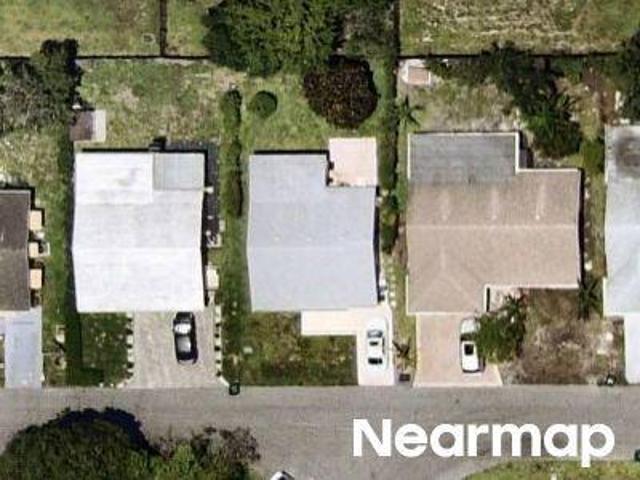 House for sale in Tamarac, Florida