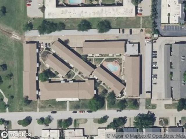 Condo for sale in Oklahoma City, Oklahoma