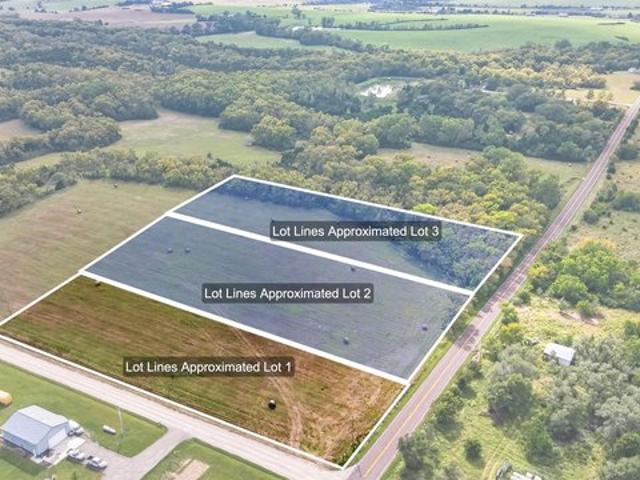 Land for sale in Topeka, Shawnee County