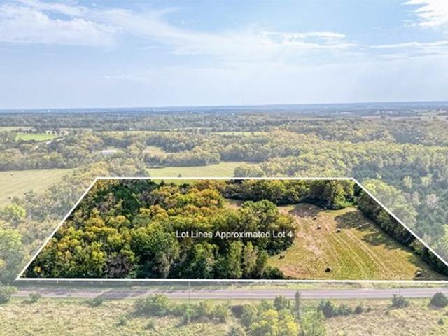 Land for sale in Kansas