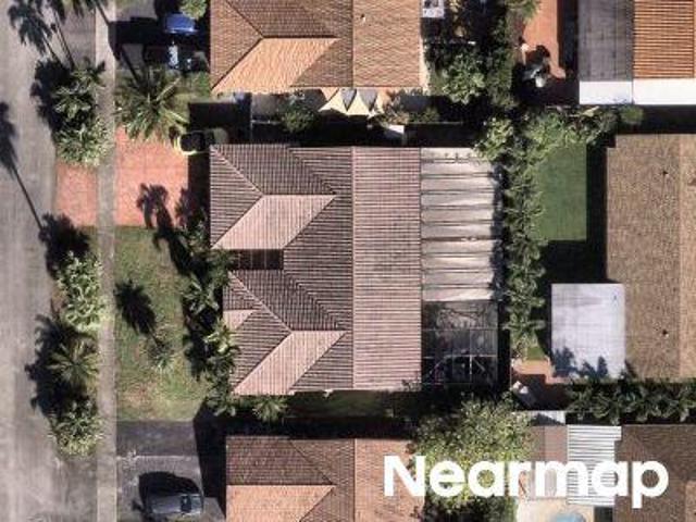 House for sale in Hialeah, Florida