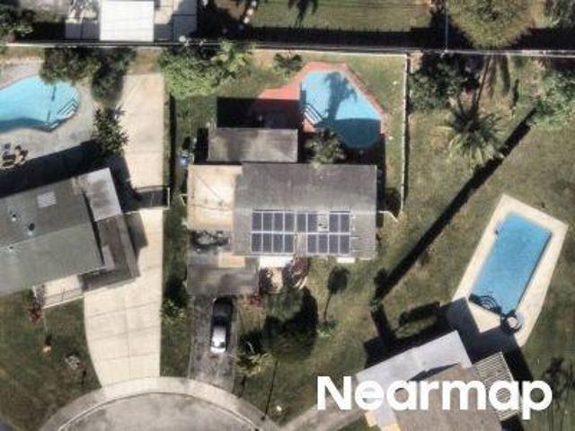 House for sale in Pompano Beach
