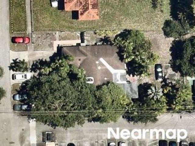 House for sale in Miami, Florida