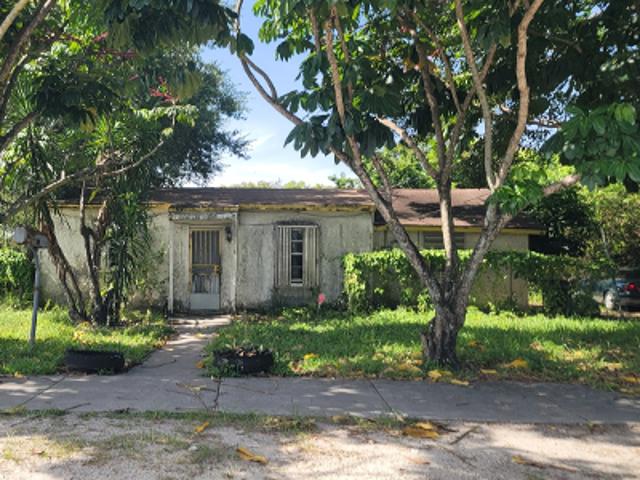 House for sale in Miami, Florida