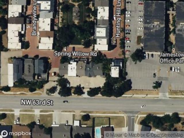 Condo for sale in Oklahoma City