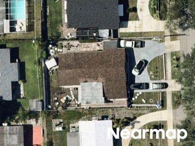 House for sale in Hollywood, Florida