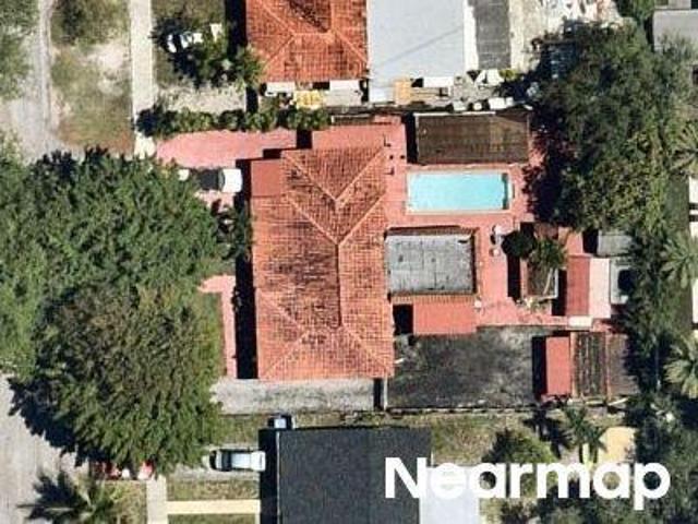Property for sale in Miami, Florida