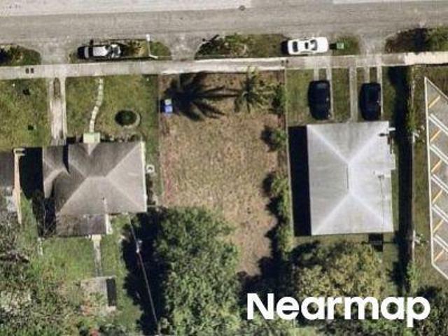 House for sale in Miami, Florida