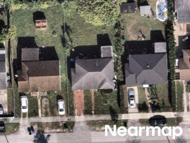 House for sale in Miami, Florida