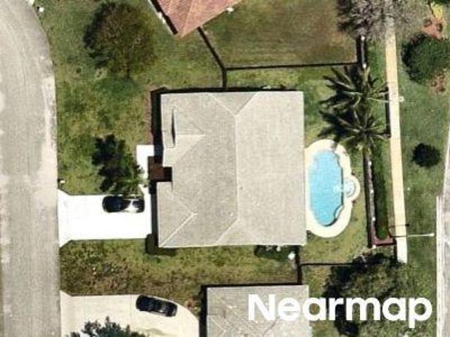 House for sale in Lauderhill, Broward County