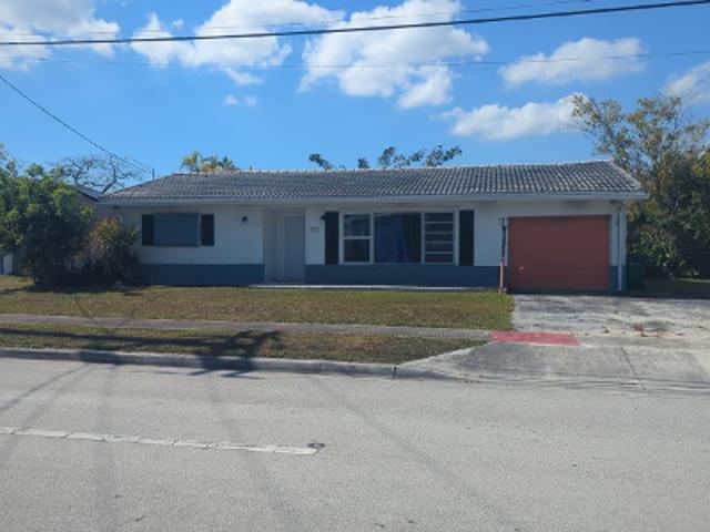 House for sale in Margate, Florida