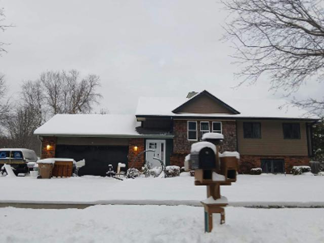House for sale in Johnston, Iowa