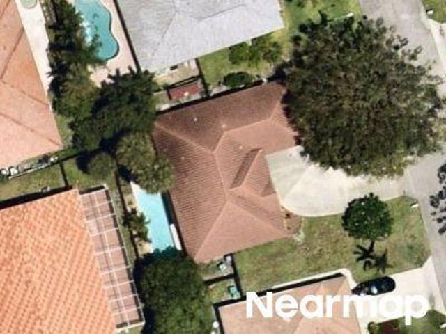 House for sale in Lauderhill, Florida
