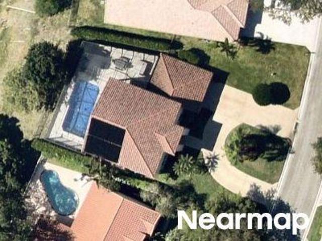 House for sale in Parkland, Florida