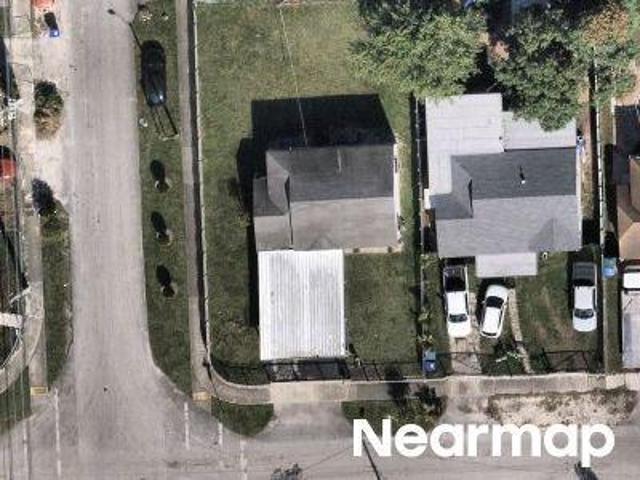 House for sale in Miami, Florida