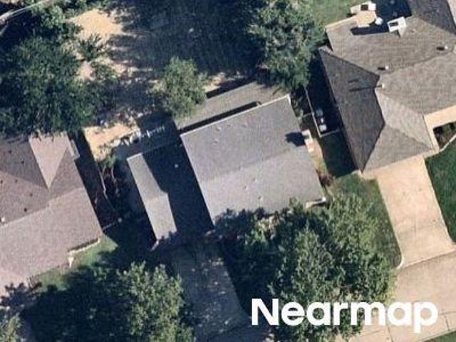 House for sale in Oklahoma City, Oklahoma