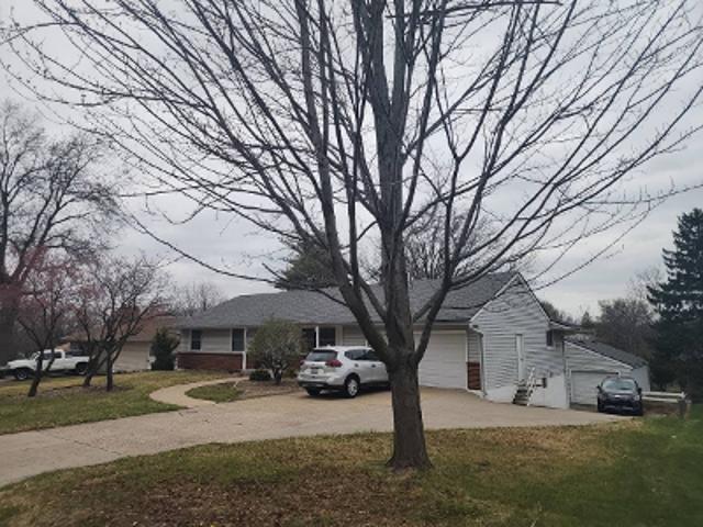 House for sale in Gladstone, Missouri