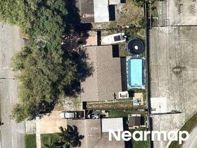 House for sale in Hollywood, Florida