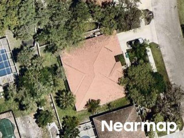 House for sale in Lauderhill, Florida