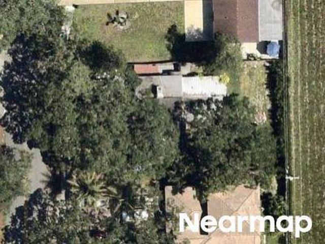 House for sale in Hollywood, Florida