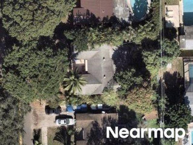 House for sale in Hollywood, Florida