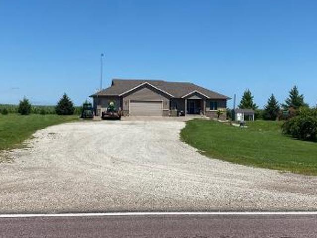 House for sale in Steele, Minnesota