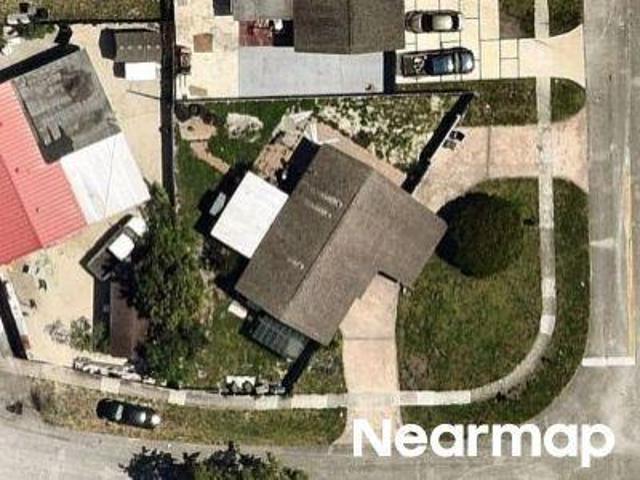 House for sale in Hollywood, Florida