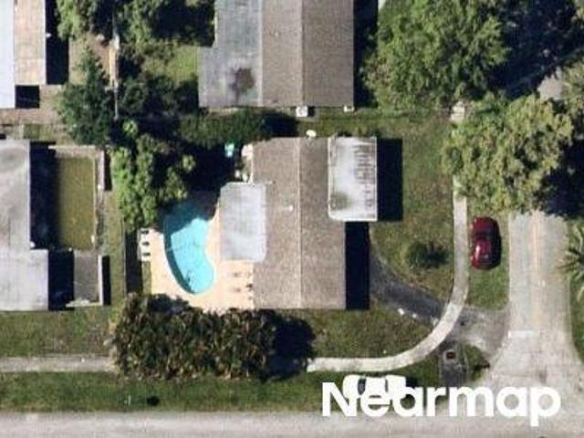 House for sale in Sunrise, Florida