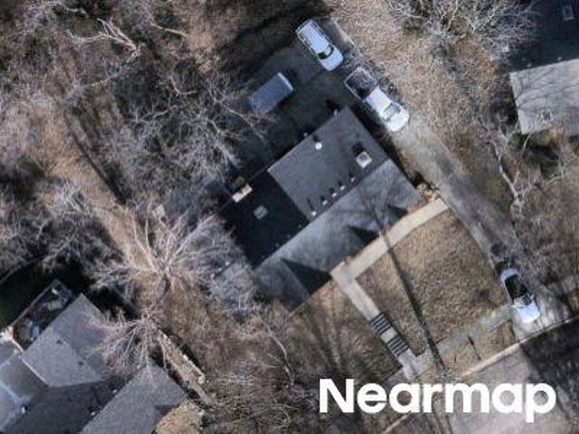 House for sale in Kansas City, Missouri