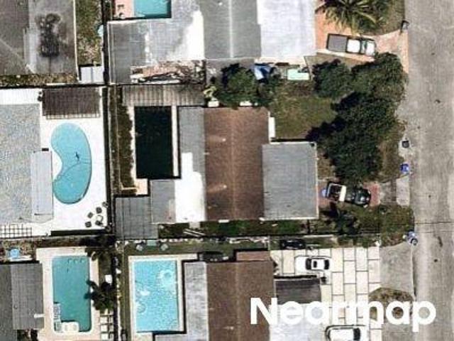 House for sale in Hollywood, Florida