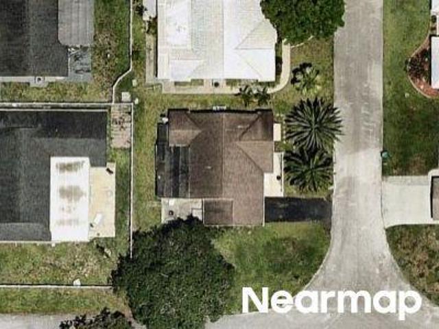 House for sale in Tamarac, Florida