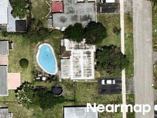 House for sale in Tamarac, Florida