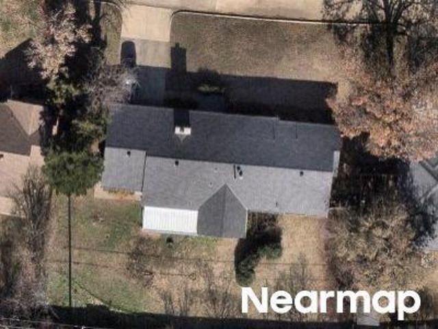 House for sale in Oklahoma City, Oklahoma