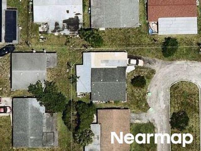 House for sale in Sunrise, Florida