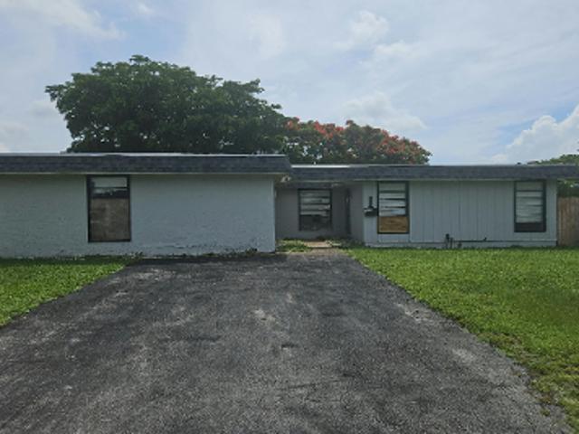 House for sale in Tamarac, Florida