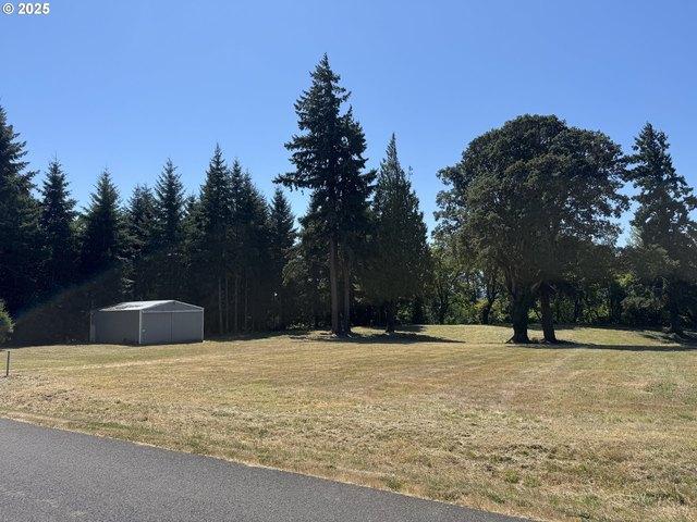 Land for sale in Ridgefield, Washington