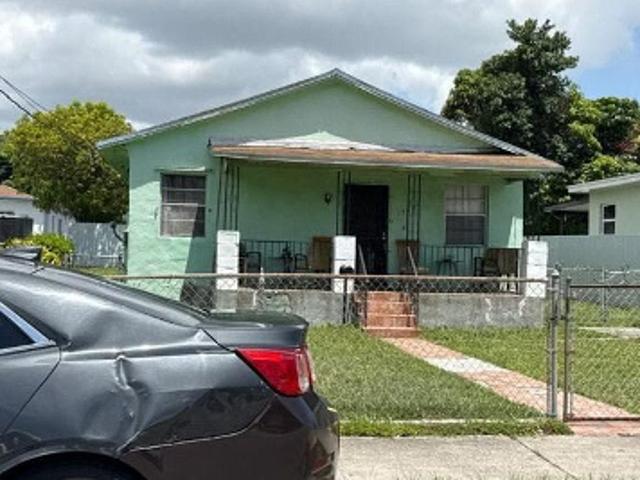 House for sale in Miami, Florida