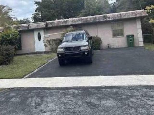 House for sale in Tamarac, Florida