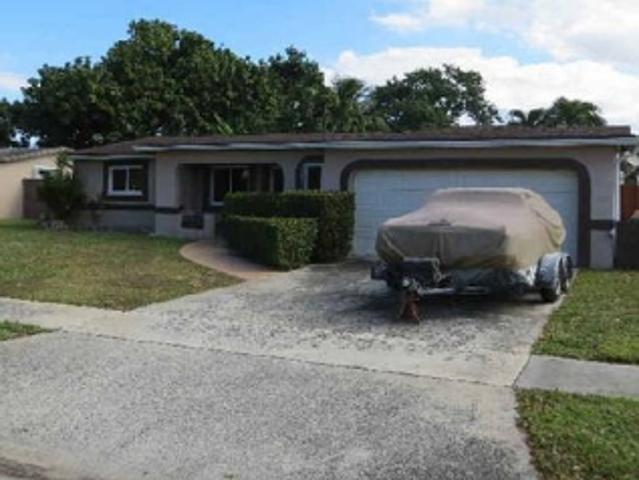 House for sale in Margate, Florida