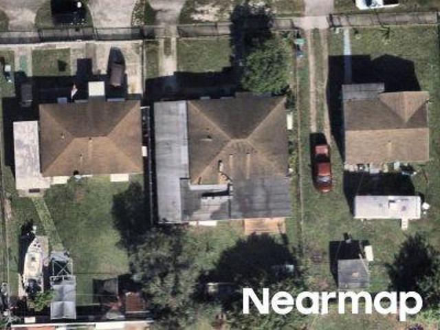 House for sale in Miami, Florida