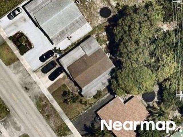 House for sale in Pompano Beach, Florida