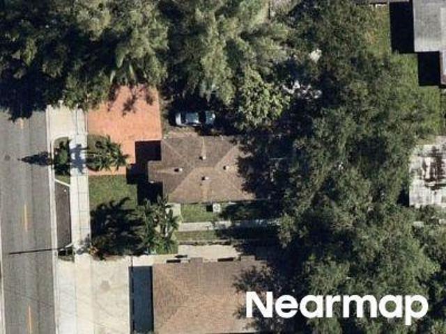 House for sale in Miami, Florida