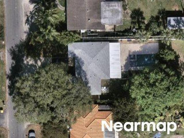 House for sale in Dania, Florida