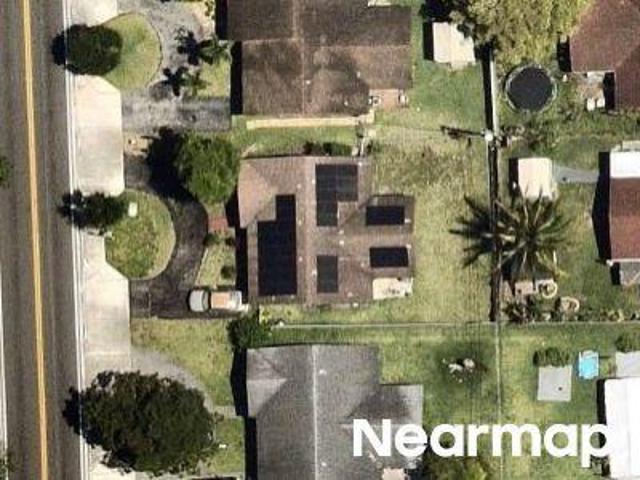 House for sale in Pompano Beach, Florida
