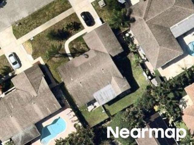 House for sale in Deerfield Beach, Broward County