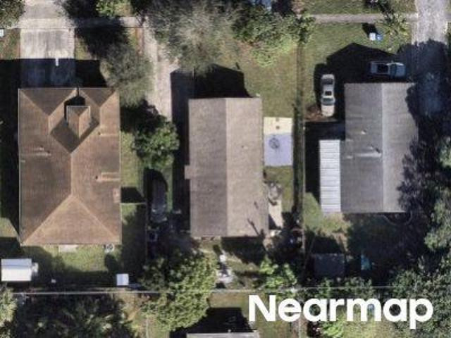 House for sale in Pompano Beach, Florida