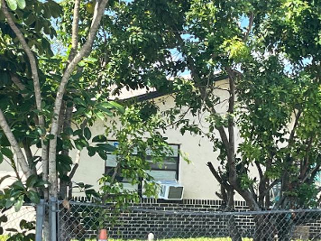 House for sale in Collier Park, Pompano Beach
